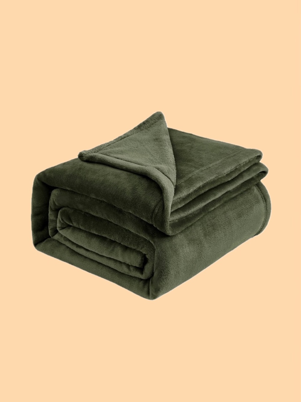 Pillowfort Plush Machine Washable Blanket Full / Queen NWT